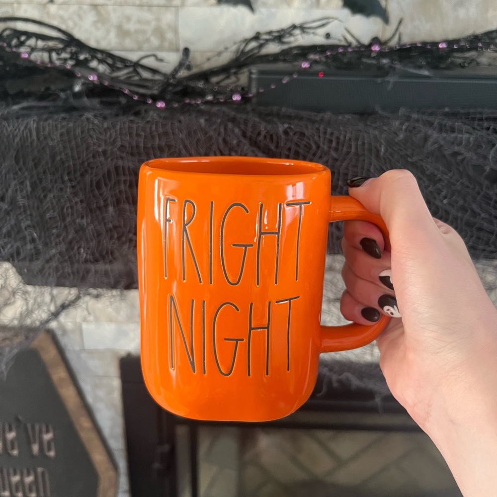 Rae Dunn Mug